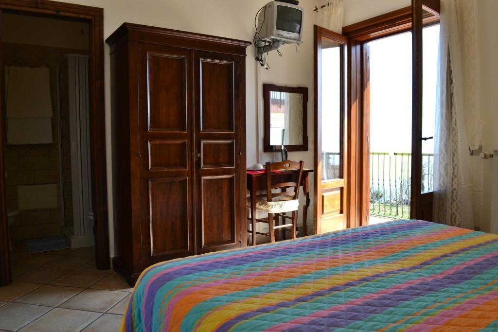 Luna D'Agerola Habitación foto