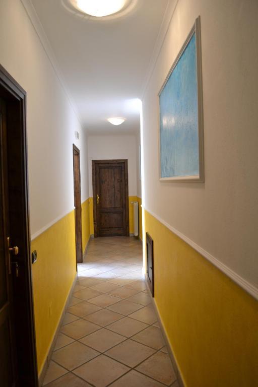 Luna D'Agerola Habitación foto